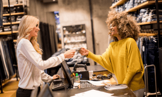 75% of Retailers See Embedded Finance as a Top Priority