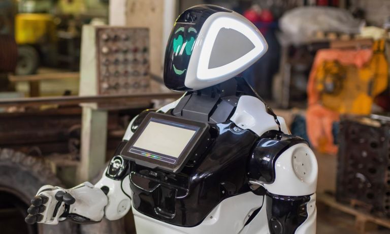 SoftBank and Nvidia Consider Joining Funding Round for Robotics Firm Skild AI