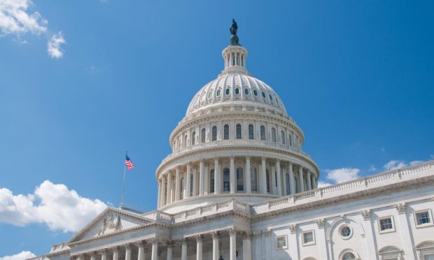 Senate Bill Aims to Gather Data About AI’s Impact on Workforce