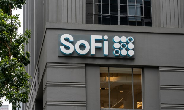 SoFi Debuts Debit Rewards With New Member Card 
