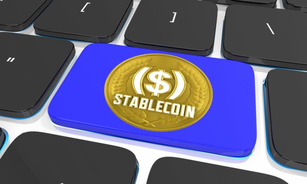 stablecoin payments