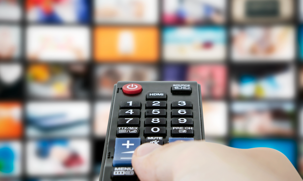 Paramount Confronts Netflix as AI Redefines Streaming Power
