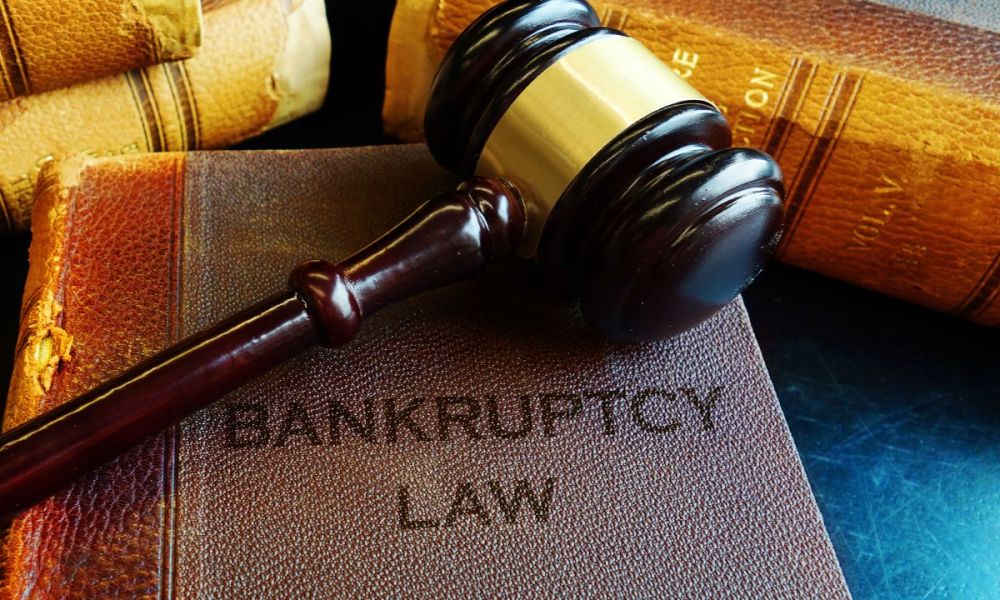 student loans bankruptcy