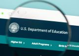 Defaulting Student Loan Borrowers Risk Wage Garnishment