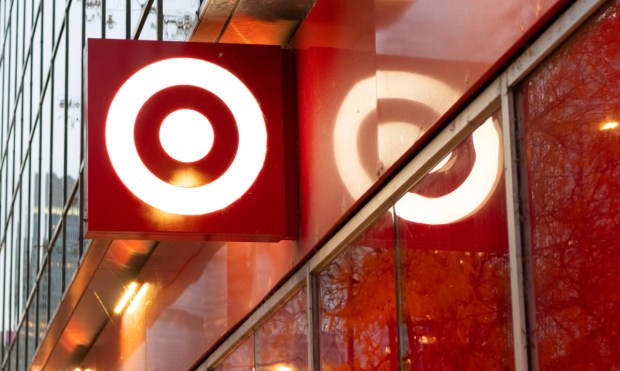 Target Says Concept Store Reflects Its ‘Design-Driven Future’