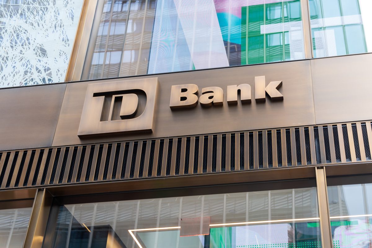 TD Bank Group Implemented 75 AI Use Cases in 2025