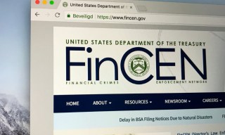 Treasury Considers Allowing FinCEN to Veto Other Regulators’ Enforcement Actions