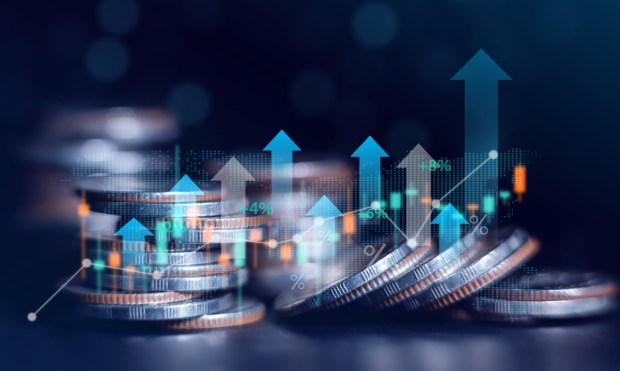 Unconventional AI Leads Funding Flurry With $475 Million Seed Round