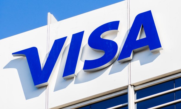 Visa CEO Puts Agentic AI at the Center of Payments