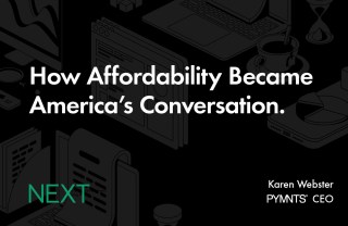 How Affordability Became America’s Conversation