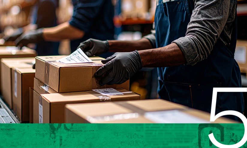 The Labor Economy Becomes the Next Payments Innovation Engine