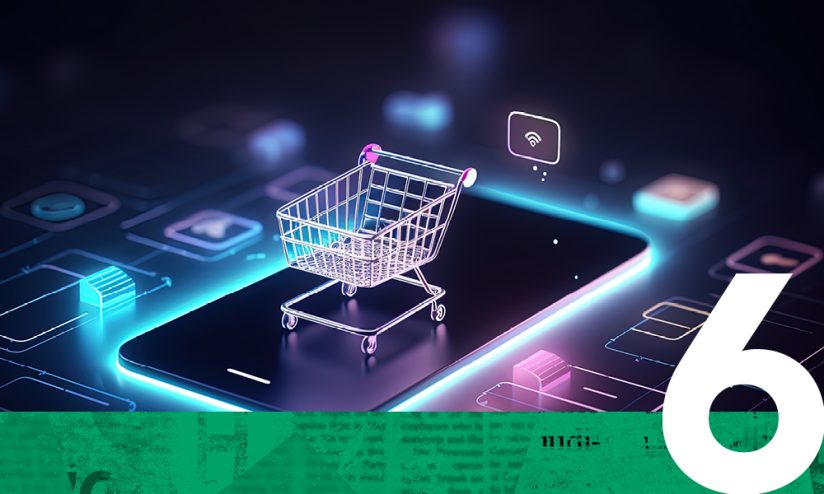 Online Finally Breaks Brick and Mortar