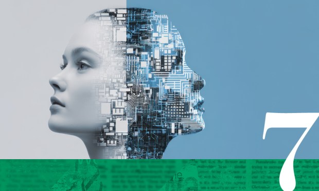 AI Doers Drown Out AI Naysayers