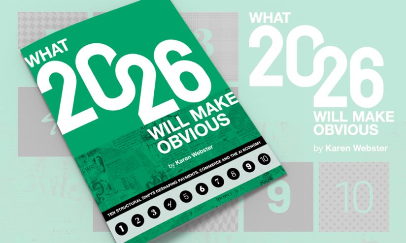 What 2026 Will Make Obvious