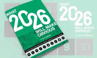 What 2026 Will Make Obvious