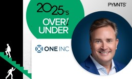 PYMNTS eBook, One Inc