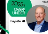 Paysafe CEO Says Pandemic Accelerated Payments Shift by Five Years