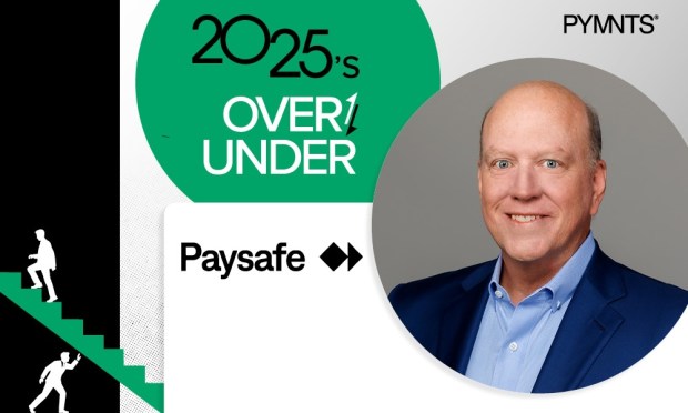 Paysafe CEO Says Pandemic Accelerated Payments Shift by Five Years