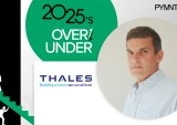PYMNTS eBook, Thales