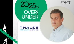 PYMNTS eBook, Thales