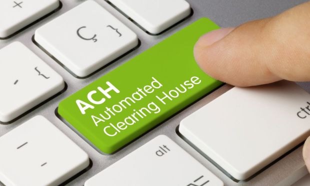 ACH B2B Volume Hits 8.1 Billion Payments