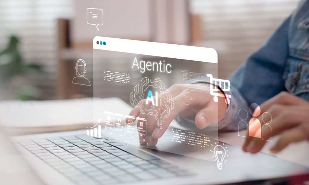 AI agents