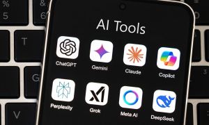 AI chatbots