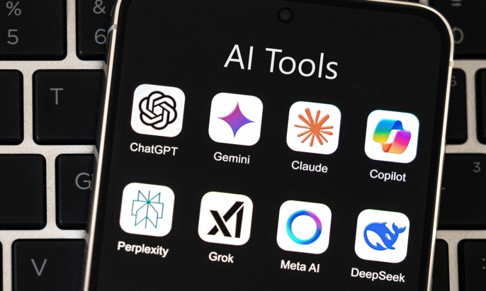 AI chatbots