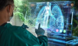 AI, healthcare, diagnostics