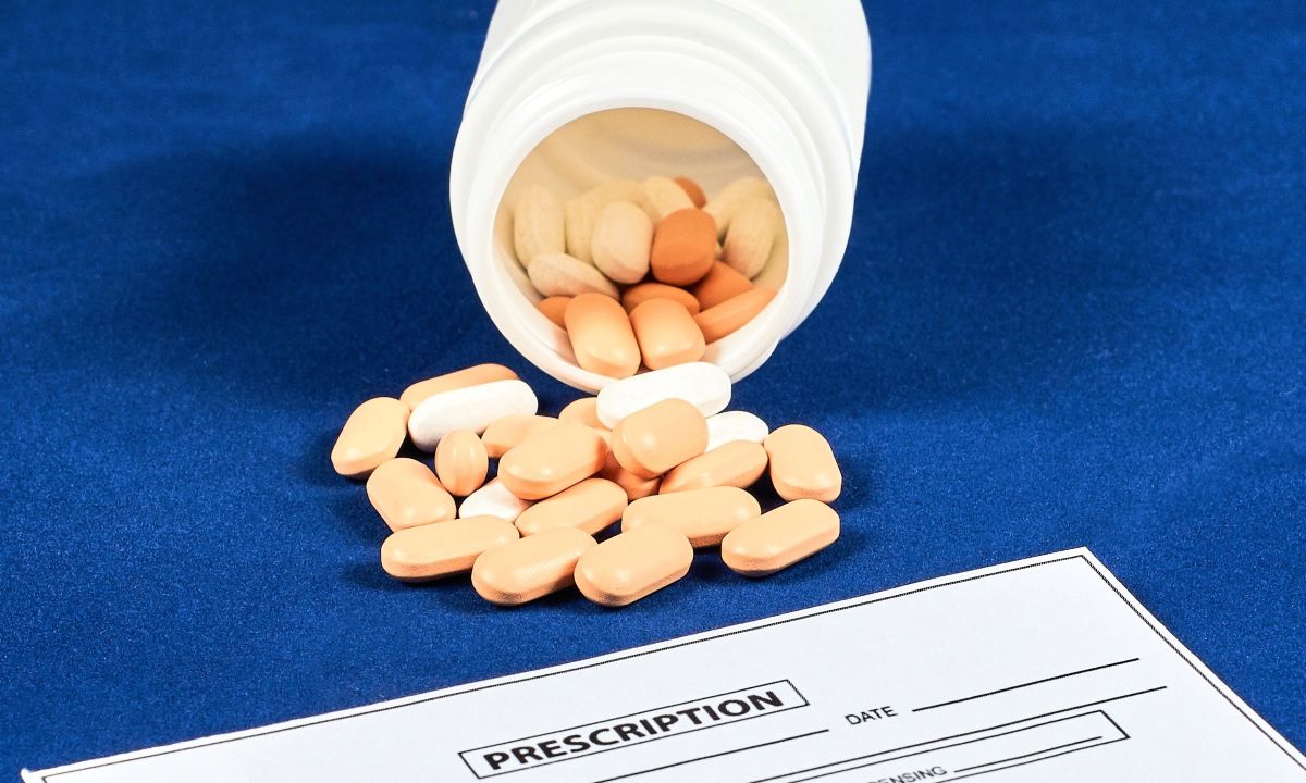 Utah Tests Allowing AI to OK Prescription Refills Without Physician Signoff