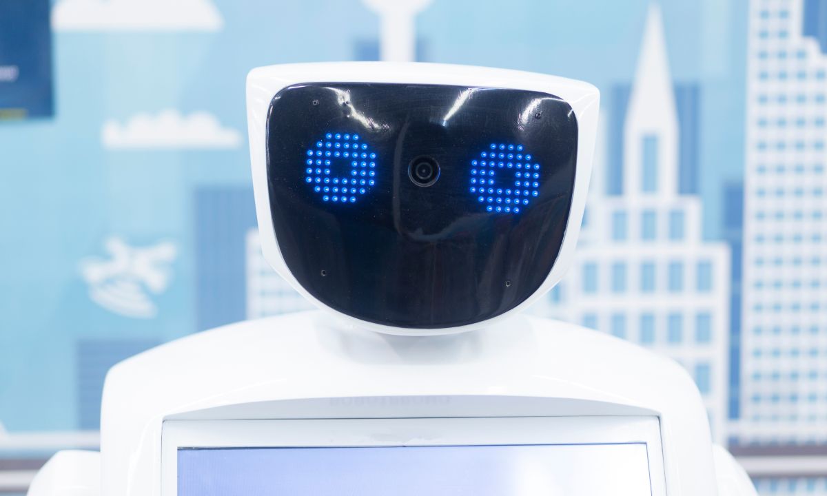 California to Consider Temporary Ban on Toys Equipped With AI-Powered Chatbots