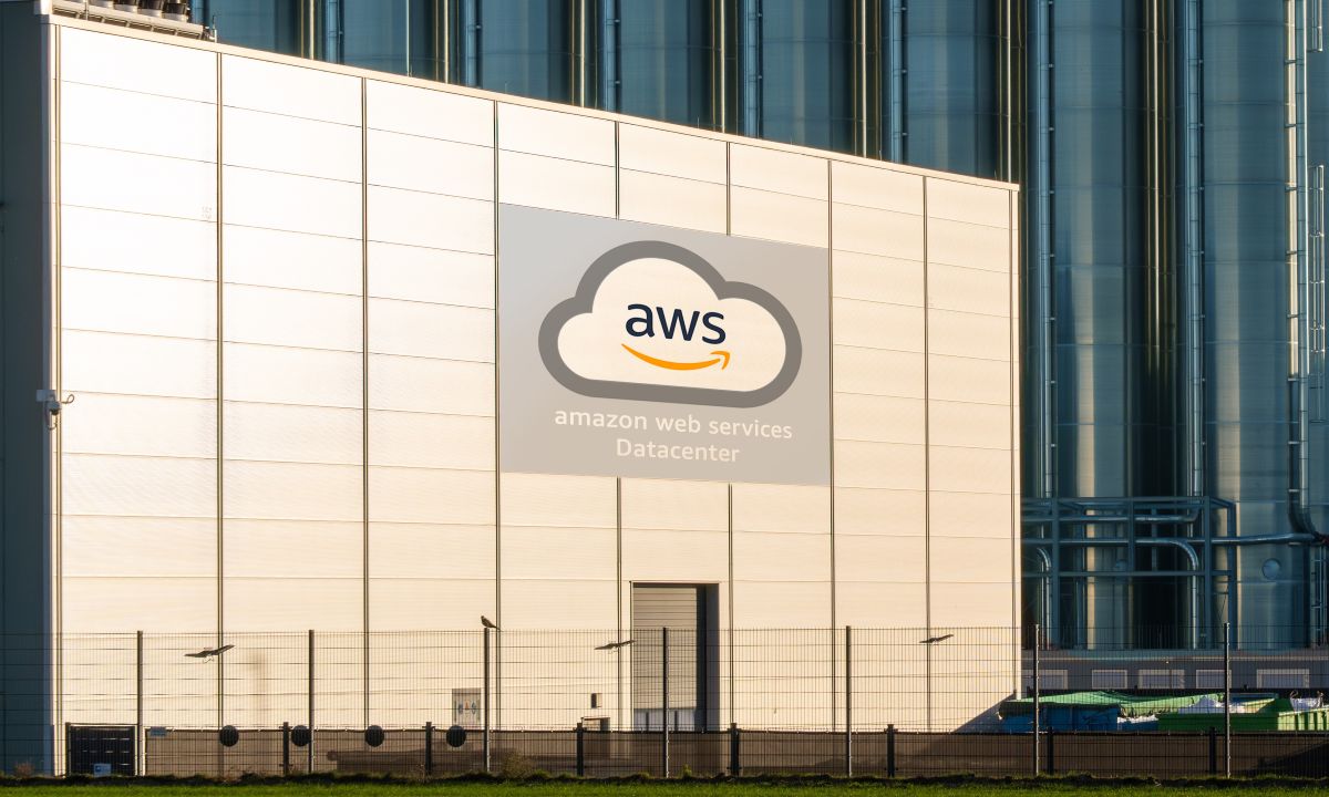 AWS Launches Independent European Cloud to Meet Sovereignty Requirements