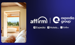 Affirm, Expedia, BNPL