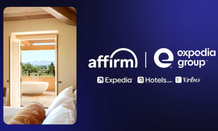 Affirm, Expedia, BNPL