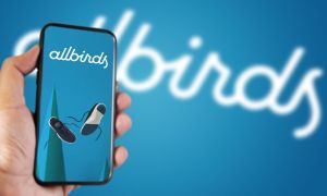 Allbirds eCommerce