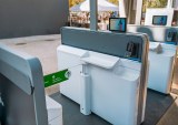 Amazon Brings Just Walk Out Tech to Pop-Up Stores