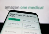 Amazon Adds AI Assistant to One Medical App