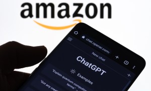 Amazon-OpenAI