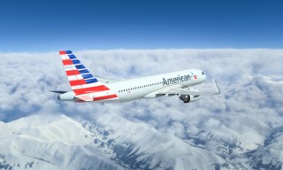 American Airlines Says Corporate and Premium Travelers Drove Record Revenue in 2025