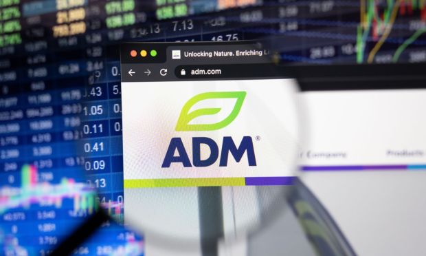 ADM to Pay $40 Million to Settle SEC Accounting Fraud Claims