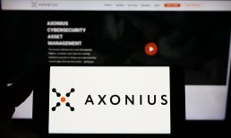 Axonius