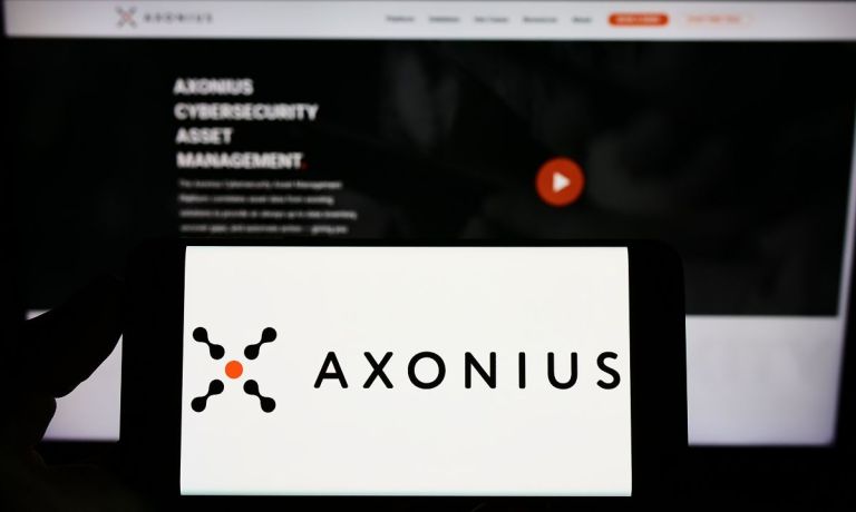 Axonius