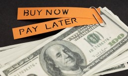 BNPL, buy now pay later