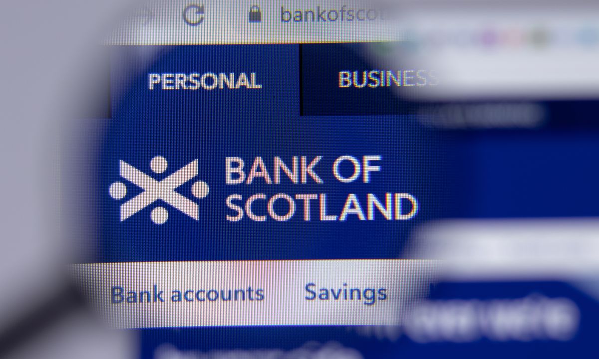 British Regulator Fines Bank of Scotland for Violating Sanctions Law
