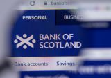 British Regulator Fines Bank of Scotland for Violating Sanctions Law