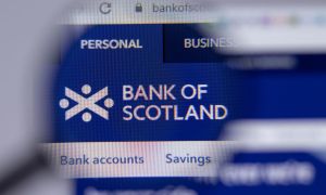 Bank of Scotland