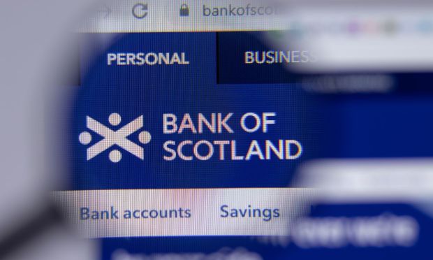 British Regulator Fines Bank of Scotland for Violating Sanctions Law