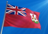 Bermuda flag