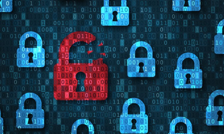 Betterment, cybersecurity, data breach