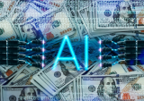 AI and money
